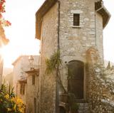 St. Paul de Vence, Cannes, France<br />photo credit: travelchannel.com